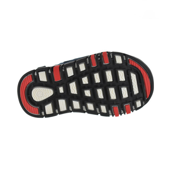 Iq Kids America sandals